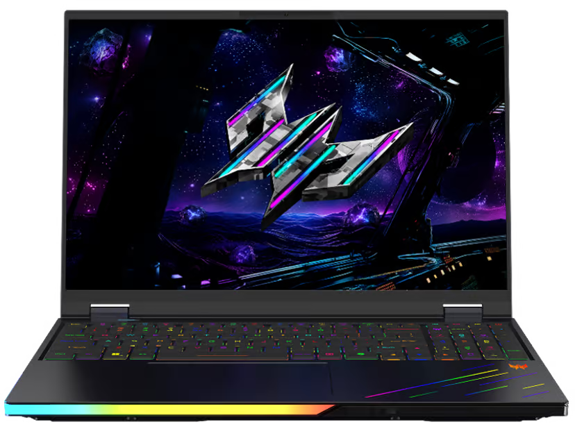 Acer Predator Helios 16 AI RTX 5090 (PH16-73-909A)-0