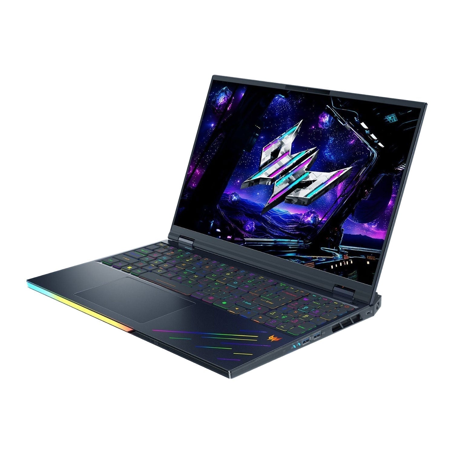 Acer Predator Helios 16 AI RTX 5090 (PH16-73-909A)-1