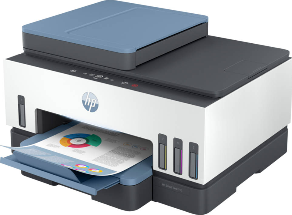 HP Smart Tank 795 All-In-One Printer-0