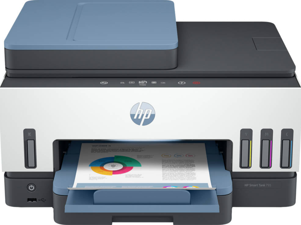 HP Smart Tank 795 All-In-One Printer-3