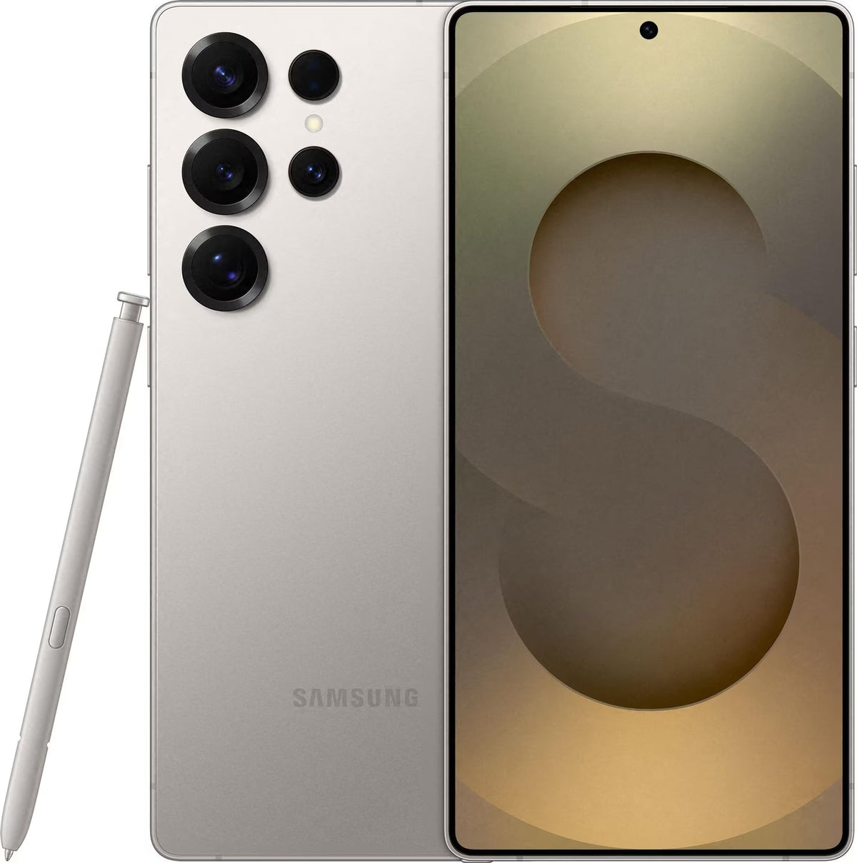 Samsung Galaxy S25 Ultra Series-2